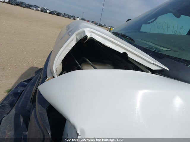 Auction sale of the 2012 Chevrolet Express Cutaway Standard, vin: 1GB3G4CG1C1147942, lot number: 12614208