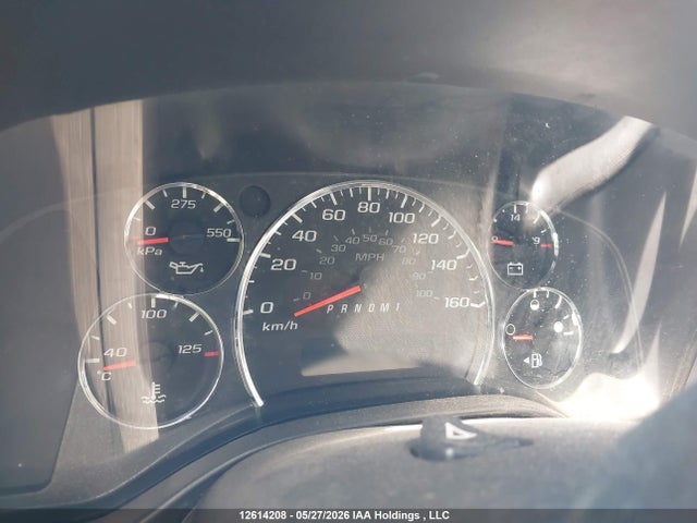 Auction sale of the 2012 Chevrolet Express Cutaway Standard, vin: 1GB3G4CG1C1147942, lot number: 12614208