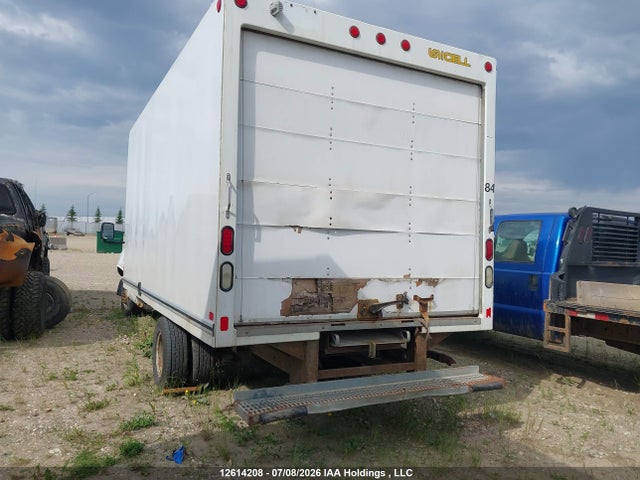 Auction sale of the 2012 Chevrolet Express Cutaway Standard, vin: 1GB3G4CG1C1147942, lot number: 12614208