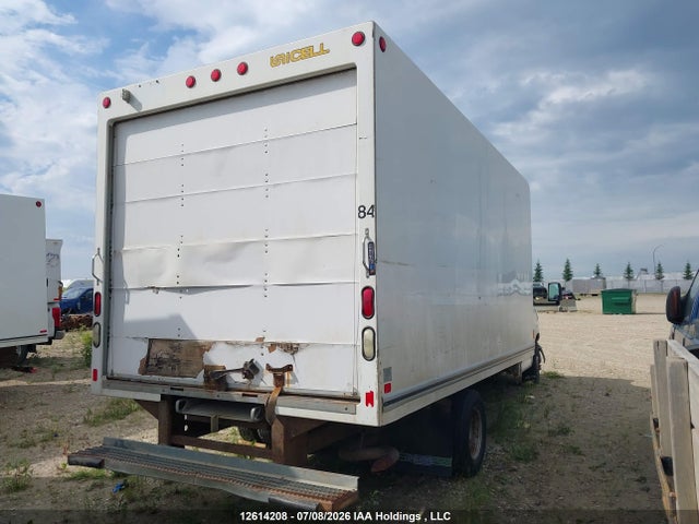 Auction sale of the 2012 Chevrolet Express Cutaway Standard, vin: 1GB3G4CG1C1147942, lot number: 12614208