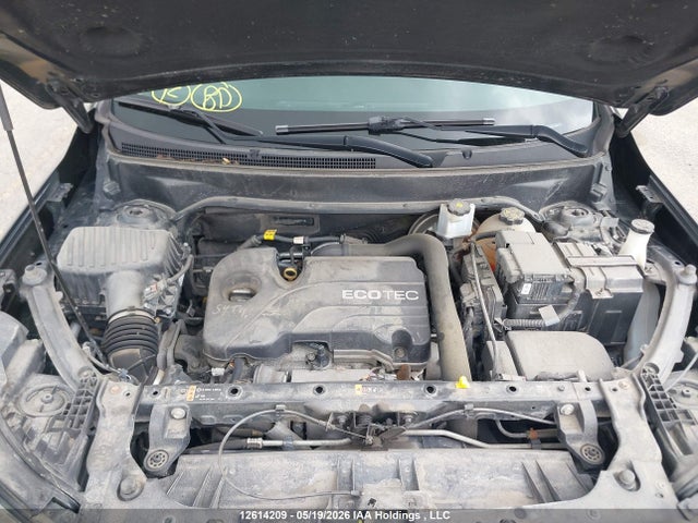 3GKALMEVXJL350297 GMC Terrain Sle