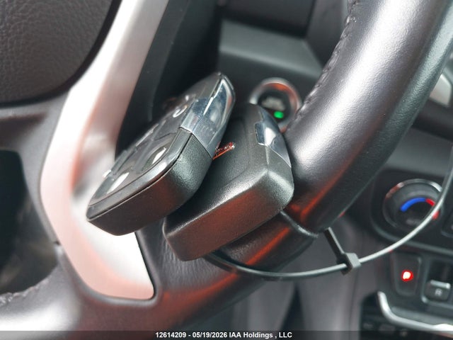 3GKALMEVXJL350297 GMC Terrain Sle