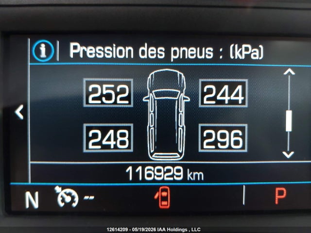 3GKALMEVXJL350297 GMC Terrain Sle