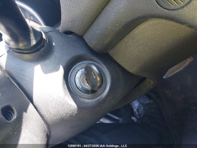 Продажа на аукционе авто 2012 Kia Forte 2.0l Ex, vin: KNAFU4A24C5529056, номер лота: 12598191