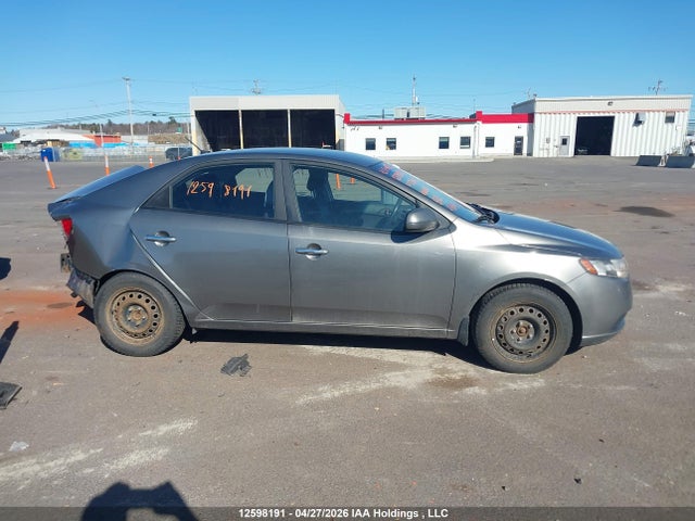 Продажа на аукционе авто 2012 Kia Forte 2.0l Ex, vin: KNAFU4A24C5529056, номер лота: 12598191