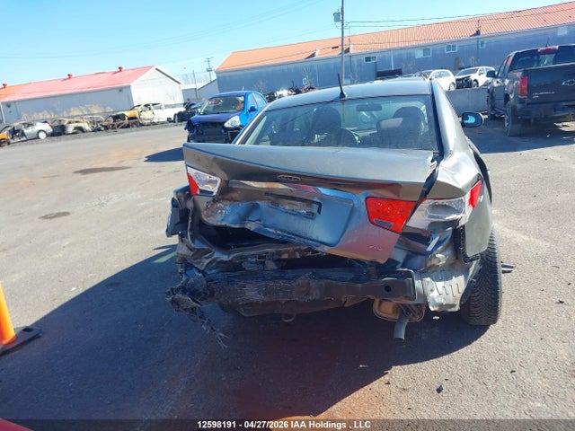 Продажа на аукционе авто 2012 Kia Forte 2.0l Ex, vin: KNAFU4A24C5529056, номер лота: 12598191