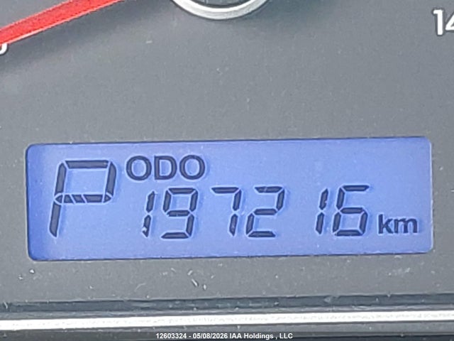 2009 Hyundai Elantra Gl/l მანქანა იყიდება აუქციონზე, vin: KMHDU45D19U762375, აუქციონის ნომერი: 12603324