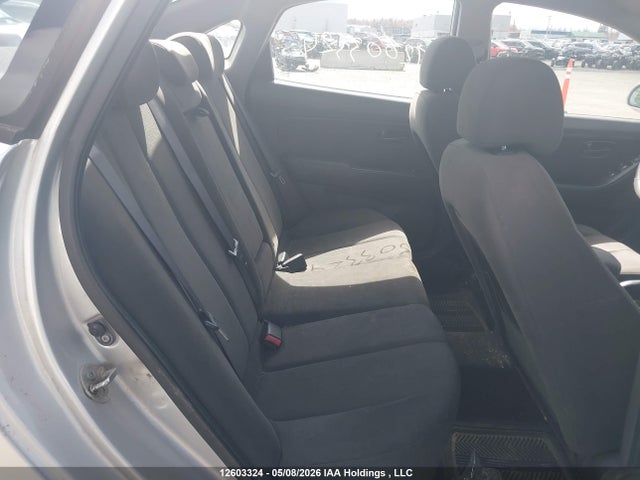 2009 Hyundai Elantra Gl/l მანქანა იყიდება აუქციონზე, vin: KMHDU45D19U762375, აუქციონის ნომერი: 12603324