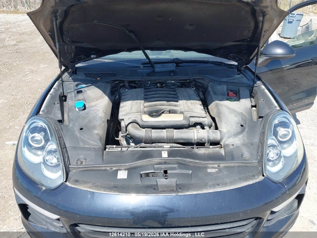 WP1AA2A27GKA36665 Porsche Cayenne