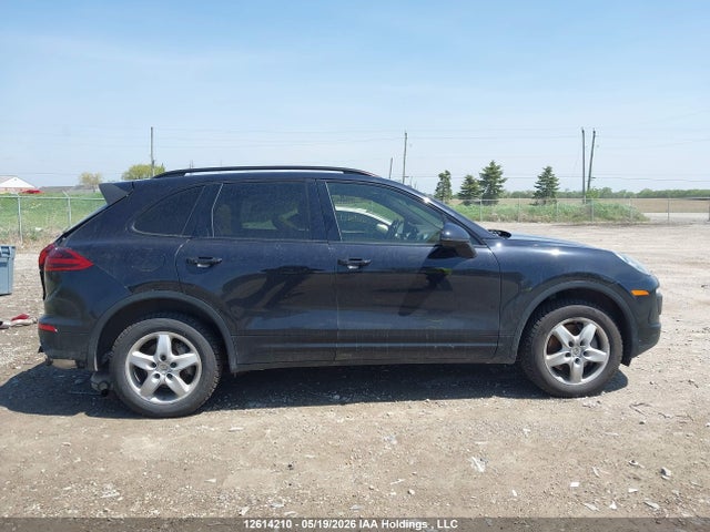WP1AA2A27GKA36665 Porsche Cayenne