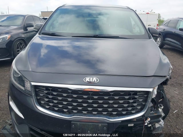 KIA Sedona Sx 2019 KNDMC5C18K6547253 Image 12