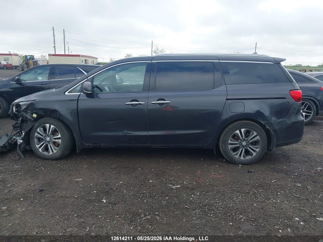 KIA Sedona Sx 2019 KNDMC5C18K6547253 Image 14