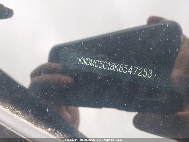KIA Sedona Sx 2019 KNDMC5C18K6547253 Image 18
