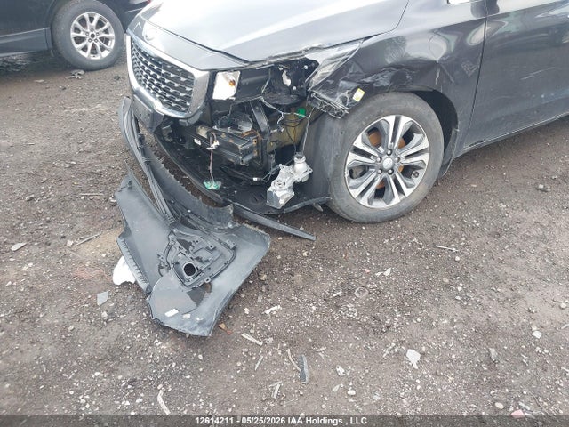 KIA Sedona Sx 2019 KNDMC5C18K6547253 Image 6