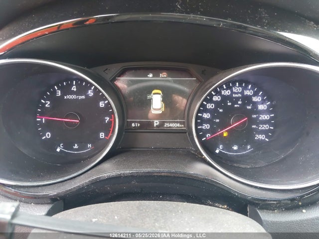 KIA Sedona Sx 2019 KNDMC5C18K6547253 Image 7