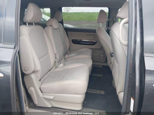 KIA Sedona Sx 2019 KNDMC5C18K6547253 Image 8