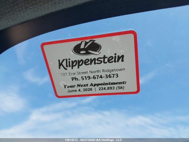 Aukcja sprzedaży 2013 Kia Rio Ex/lx/lx+/sx, vin: KNADM5A36D6796653, numer aukcji: 12614212