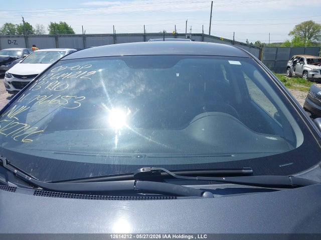 Aukcja sprzedaży 2013 Kia Rio Ex/lx/lx+/sx, vin: KNADM5A36D6796653, numer aukcji: 12614212