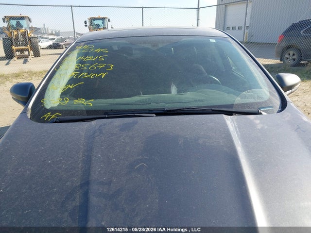 Ford Fusion Titanium 2015 3FA6P0D98FR285673 Image 17