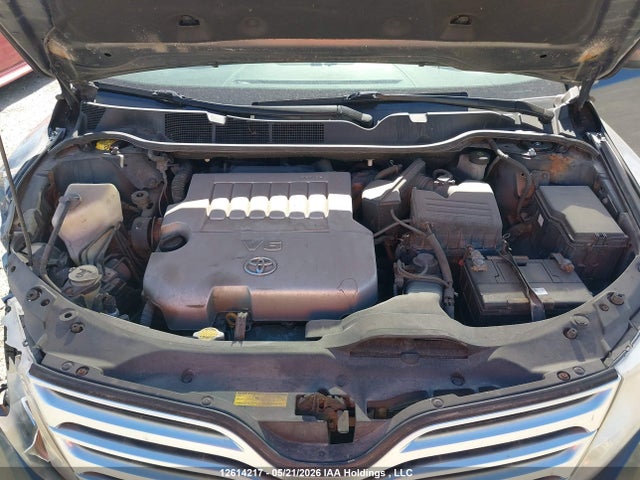 Aukcja sprzedaży 2011 Toyota Venza Base V6, vin: 4T3BK3BB6BU056476, numer aukcji: 12614217