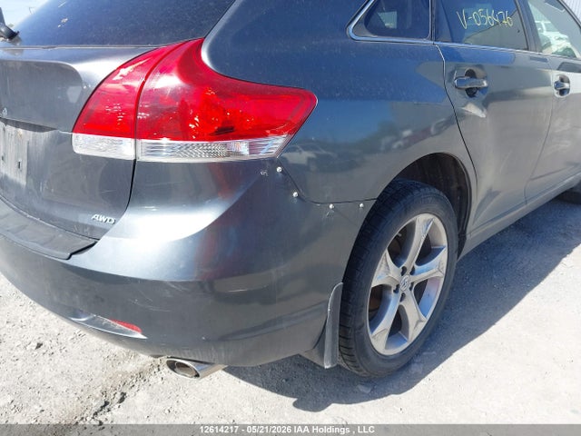 Aukcja sprzedaży 2011 Toyota Venza Base V6, vin: 4T3BK3BB6BU056476, numer aukcji: 12614217