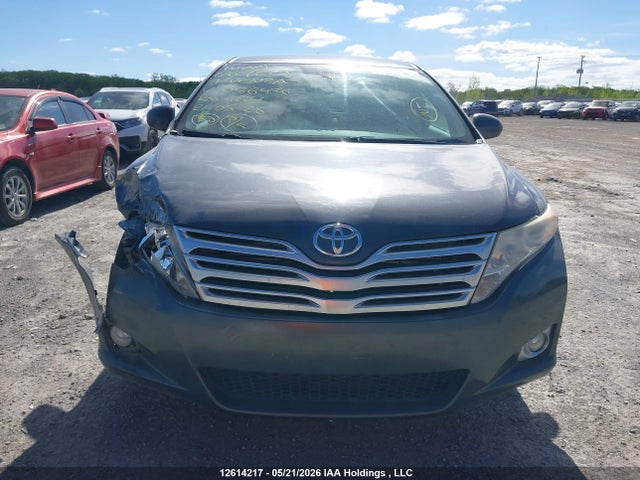 Aukcja sprzedaży 2011 Toyota Venza Base V6, vin: 4T3BK3BB6BU056476, numer aukcji: 12614217