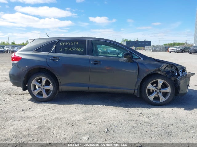 Aukcja sprzedaży 2011 Toyota Venza Base V6, vin: 4T3BK3BB6BU056476, numer aukcji: 12614217