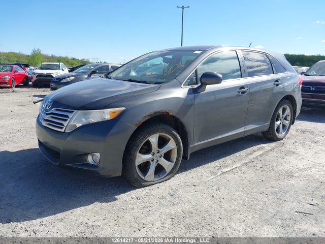 Aukcja sprzedaży 2011 Toyota Venza Base V6, vin: 4T3BK3BB6BU056476, numer aukcji: 12614217