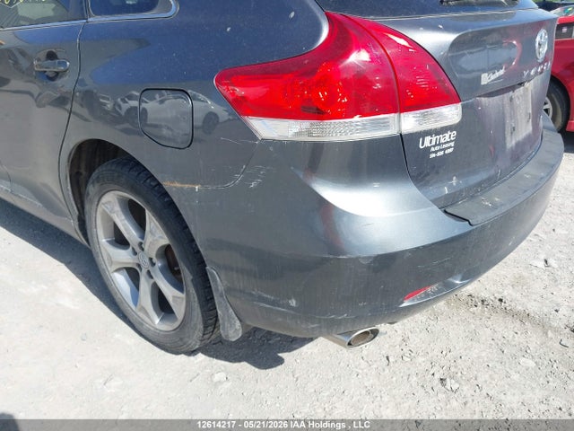 Aukcja sprzedaży 2011 Toyota Venza Base V6, vin: 4T3BK3BB6BU056476, numer aukcji: 12614217