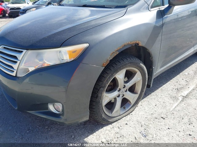 Aukcja sprzedaży 2011 Toyota Venza Base V6, vin: 4T3BK3BB6BU056476, numer aukcji: 12614217