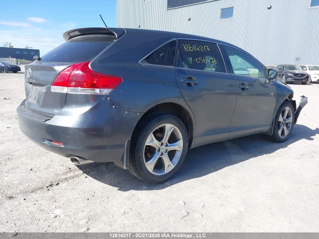 Aukcja sprzedaży 2011 Toyota Venza Base V6, vin: 4T3BK3BB6BU056476, numer aukcji: 12614217