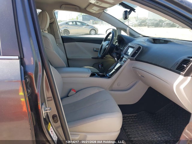 Aukcja sprzedaży 2011 Toyota Venza Base V6, vin: 4T3BK3BB6BU056476, numer aukcji: 12614217
