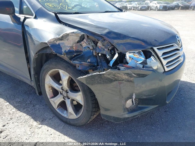 Aukcja sprzedaży 2011 Toyota Venza Base V6, vin: 4T3BK3BB6BU056476, numer aukcji: 12614217