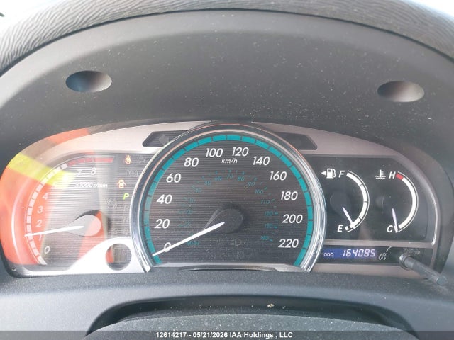 Aukcja sprzedaży 2011 Toyota Venza Base V6, vin: 4T3BK3BB6BU056476, numer aukcji: 12614217