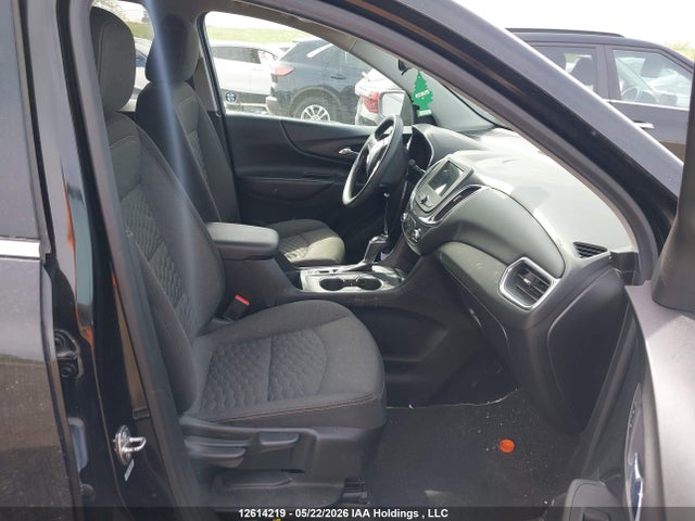 Auction sale of the 2019 Chevrolet Equinox Lt, vin: 2GNAXKEV8K6134854, lot number: 12614219