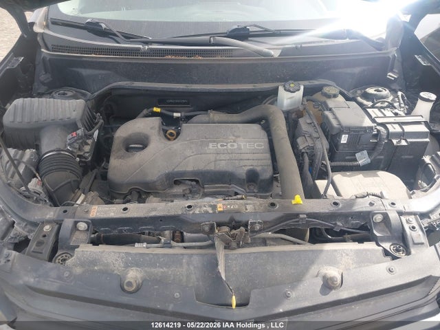 Auction sale of the 2019 Chevrolet Equinox Lt, vin: 2GNAXKEV8K6134854, lot number: 12614219