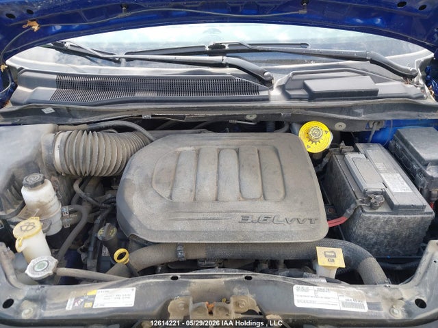 Продажа на аукционе авто 2020 Dodge Grand Caravan, vin: 2C4RDGCG3LR248170, номер лота: 12614221