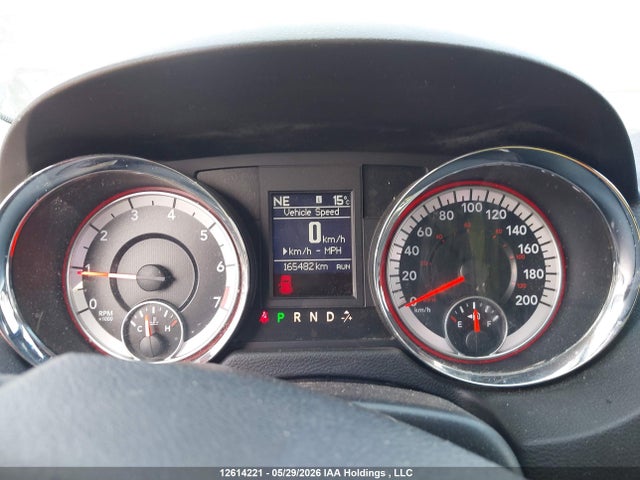 Продажа на аукционе авто 2020 Dodge Grand Caravan, vin: 2C4RDGCG3LR248170, номер лота: 12614221