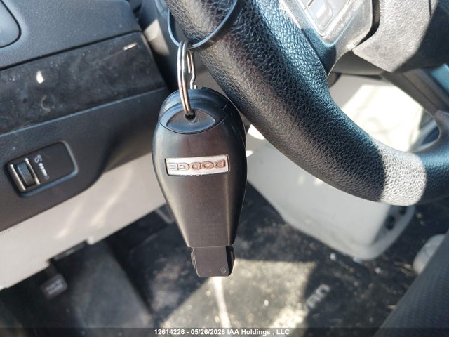 2014 Dodge Grand Caravan Se მანქანა იყიდება აუქციონზე, vin: 2C4RDGBG5ER146339, აუქციონის ნომერი: 12614226