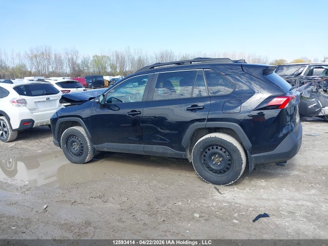 2T3RWRFV5RW230364 Toyota Rav4 Hybrid Xle