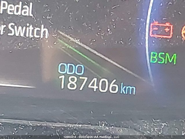2T3RWRFV5RW230364 Toyota Rav4 Hybrid Xle