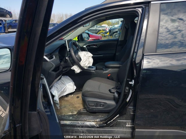 2T3RWRFV5RW230364 Toyota Rav4 Hybrid Xle