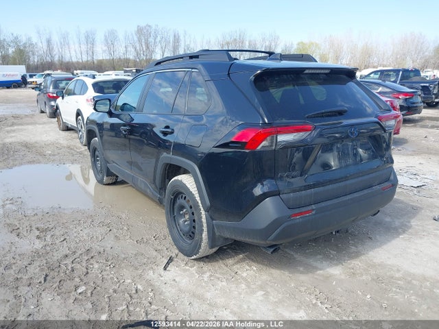 2T3RWRFV5RW230364 Toyota Rav4 Hybrid Xle