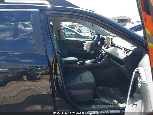 2T3RWRFV5RW230364 Toyota Rav4 Hybrid Xle