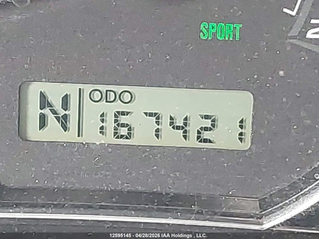 Продаж на аукціоні авто 2010 Subaru Forester 2.5 X Sport-tech, vin: JF2SH6BC2AH746644, номер лоту: 12595145