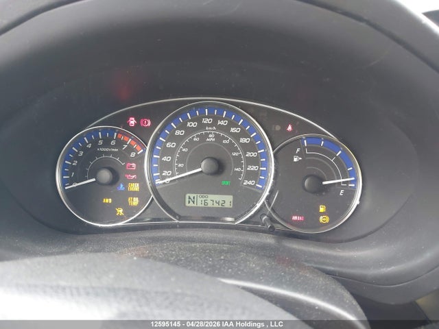 Продаж на аукціоні авто 2010 Subaru Forester 2.5 X Sport-tech, vin: JF2SH6BC2AH746644, номер лоту: 12595145