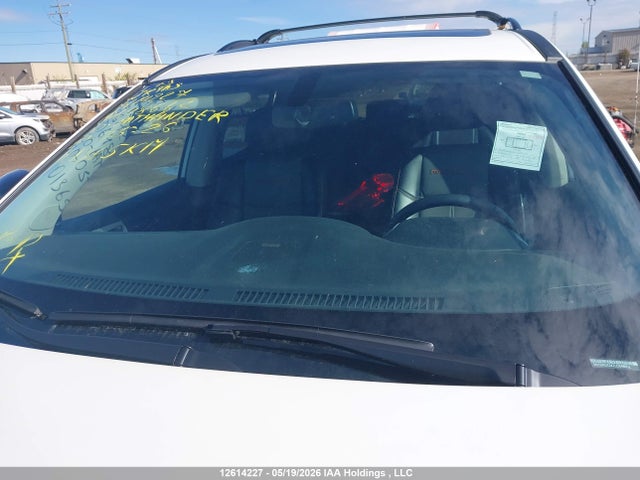 12614227 :رقم المزاد ، 5N1DR2CM7LC648662 vin ، 2020 Nissan Pathfinder Sl مزاد بيع