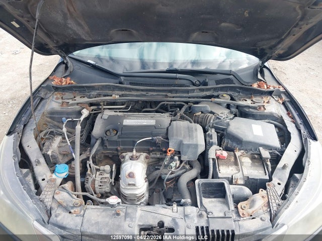 Продажа на аукционе авто 2013 Honda Accord Sport, vin: 1HGCR2E5XDA804231, номер лота: 12597098