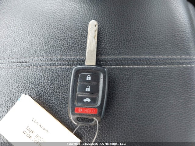 Продажа на аукционе авто 2013 Honda Accord Sport, vin: 1HGCR2E5XDA804231, номер лота: 12597098