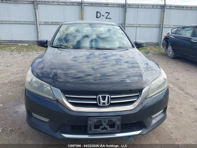 Продажа на аукционе авто 2013 Honda Accord Sport, vin: 1HGCR2E5XDA804231, номер лота: 12597098